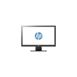 Schermo 20" LED HD HP ProDisplay P201