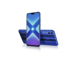 Honor 8X 128GB - Blu