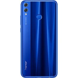Honor 8X 128GB - Blu