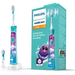 Philips HX6322/04 Spazzolini da denti elettrici