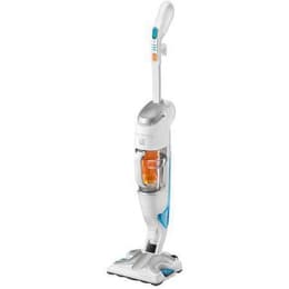 Scopa elettrica senza fili ROWENTA Clean & Steam RY7535WH