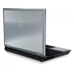HP ProBook 6450B 14" Core i5 2.4 GHz - SSD 256 GB - 8GB Tastiera Francese