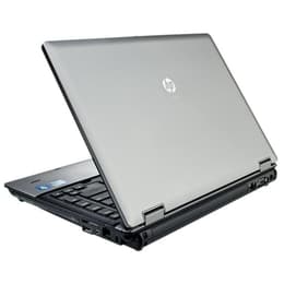 HP ProBook 6450B 14" Core i5 2.4 GHz - SSD 256 GB - 8GB Tastiera Francese