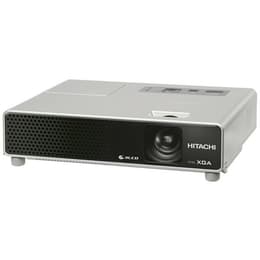 Videoproiettori Hitachi CPX5 2500 Luminosità Grigio
