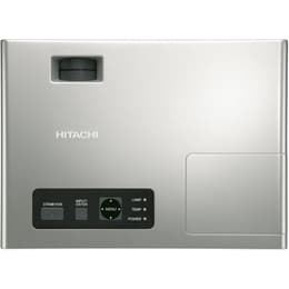 Videoproiettori Hitachi CPX5 2500 Luminosità Grigio