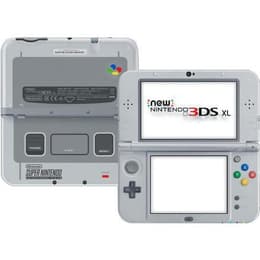 Nintendo New 3DS XL - HDD 4 GB - Grigio