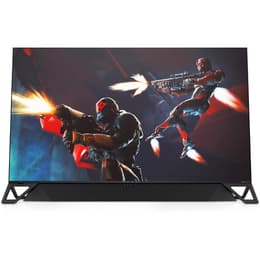 Schermo 65" LCD 4K UHD HP Omen X Emperium