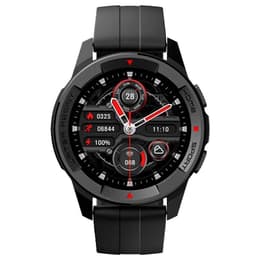 Smart Watch Xiaomi Cardiofrequenzimetro GPS Mibro Watch X1 - Nero