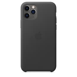 Cover Apple - iPhone 11 Pro - Silicone Nero