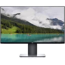 Schermo 24" LED Dell U2421HE