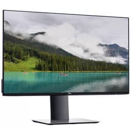 Schermo 24" LED Dell U2421HE