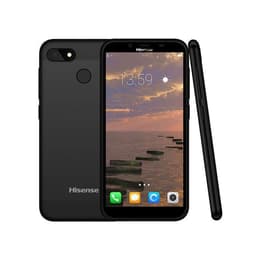 Hisense Infinity F17 Pro 16GB - Nero