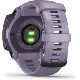 Smart Watch Garmin GPS Instinct Solar - Viola