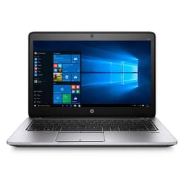 HP EliteBook 840 G2 14" Core i5 2.2 GHz - SSD 256 GB - 8GB Tastiera Tedesco