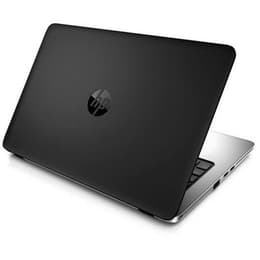 HP EliteBook 745 G2 14" A8 1.9 GHz - SSD 128 GB - 8GB Tastiera Francese