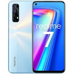 Realme 7 64GB - Bianco