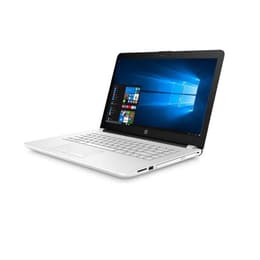 Hp 14-BS008NF 14" Celeron 1.6 GHz - SSD 32 GB - 4GB Tastiera Francese