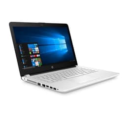 Hp 14-BS008NF 14" Celeron 1.6 GHz - SSD 32 GB - 4GB Tastiera Francese