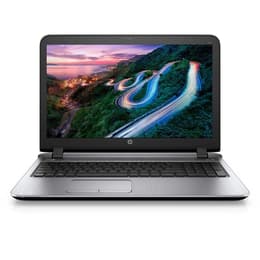 HP ProBook 450 G3 15" Core i5 2.3 GHz - HDD 500 GB - 4GB Tastiera Francese