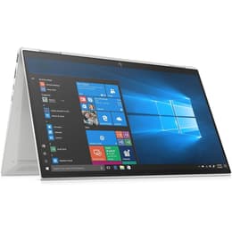 HP EliteBook X360 1030 G7 13" Core i7 1.1 GHz - SSD 256 GB - 16GB - QWERTY - Inglese