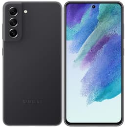 Galaxy S21 FE 5G 128GB - Grigio - Dual-SIM