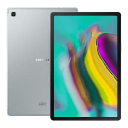Galaxy Tab S5e 64GB - Argento - WiFi
