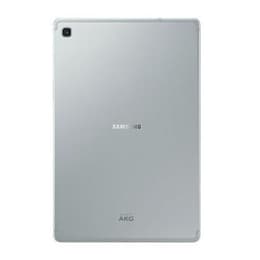 Galaxy Tab S5e 64GB - Argento - WiFi