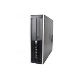 Hp Compaq Elite 8100 SFF 19" Core i3 2,93 GHz - HDD 500 GB - 8GB