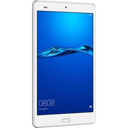 Huawei MediaPad M3 Lite 32GB - Bianco (Pearl White) - WiFi