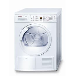 Ascigatrice a condensazione Fronte Bosch WTE86304FF/24