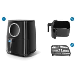 Aigostar Air Fryer Odin Air Fryer