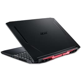 Acer Nitro 5 AN515-45-R9F1 15" Ryzen 5 3.3 GHz - SSD 512 GB - 8GB Tastiera Francese