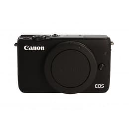 Fotocamera compatta  Canon EOS M10 - Nera