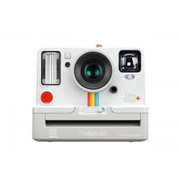 Macchina fotografica istantanea One Step+ - Bianco Polaroid