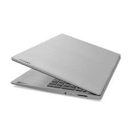 Lenovo IdeaPad 3 15IIL05 15" Core i5 1 GHz - SSD 512 GB - 8GB Tastiera Francese