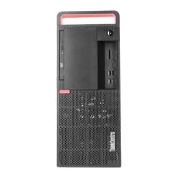 Lenovo ThinkCentre M920T Tower Core i5 3 GHz - SSD 256 GB RAM 16 GB