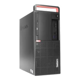 Lenovo ThinkCentre M920T Tower Core i5 3 GHz - SSD 256 GB RAM 16 GB