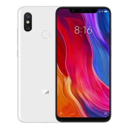Xiaomi Mi 8 64GB - Bianco