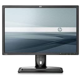 Schermo 24" LCD WUXGA HP ZR24W