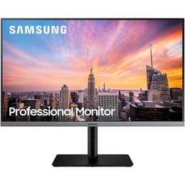 Schermo 24" LED FHD Samsung S24R652