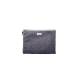 Copertura Computer portatili da 13" - Cotone - Grigio