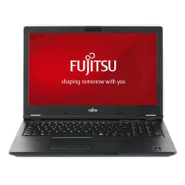 Fujitsu LifeBook U729 12" Core i3 2.1 GHz - SSD 256 GB - 8GB Tastiera Tedesco