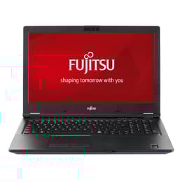 Fujitsu LifeBook U729 12" Core i3 2.1 GHz - SSD 256 GB - 8GB - QWERTZ - Tedesco