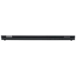 Fujitsu LifeBook U729 12" Core i3 2.1 GHz - SSD 256 GB - 8GB - QWERTZ - Tedesco