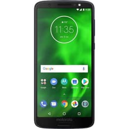 Motorola Moto G6 Play 32GB - Blu Scuro