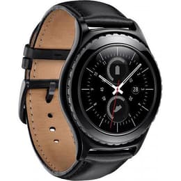 Smart Watch Cardio­frequenzimetro Samsung Gear S2 Classic (SM-R735) - Nero