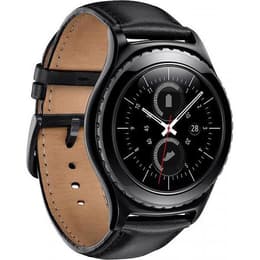 Smart Watch Samsung Cardiofrequenzimetro Gear S2 Classic (SM-R735) - Nero