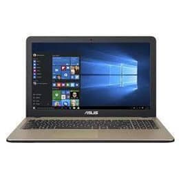 Asus VivoBook X540 15" Core i7 1.8 GHz - SSD 256 GB - 8GB - QWERTY - Spagnolo