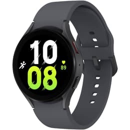Smart Watch Cardio­frequenzimetro GPS Samsung Galaxy Watch 5 4G SMR905 - Grigio