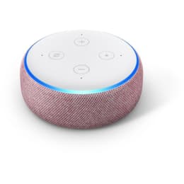 Altoparlanti Bluetooth Amazon Echo Dot - Prugna